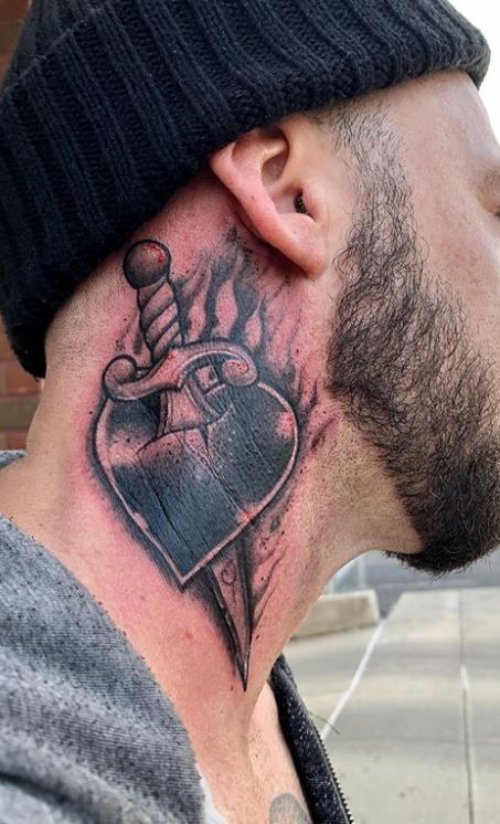 Hood Tattoos 195