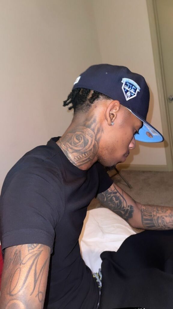 Hood Tattoos 200