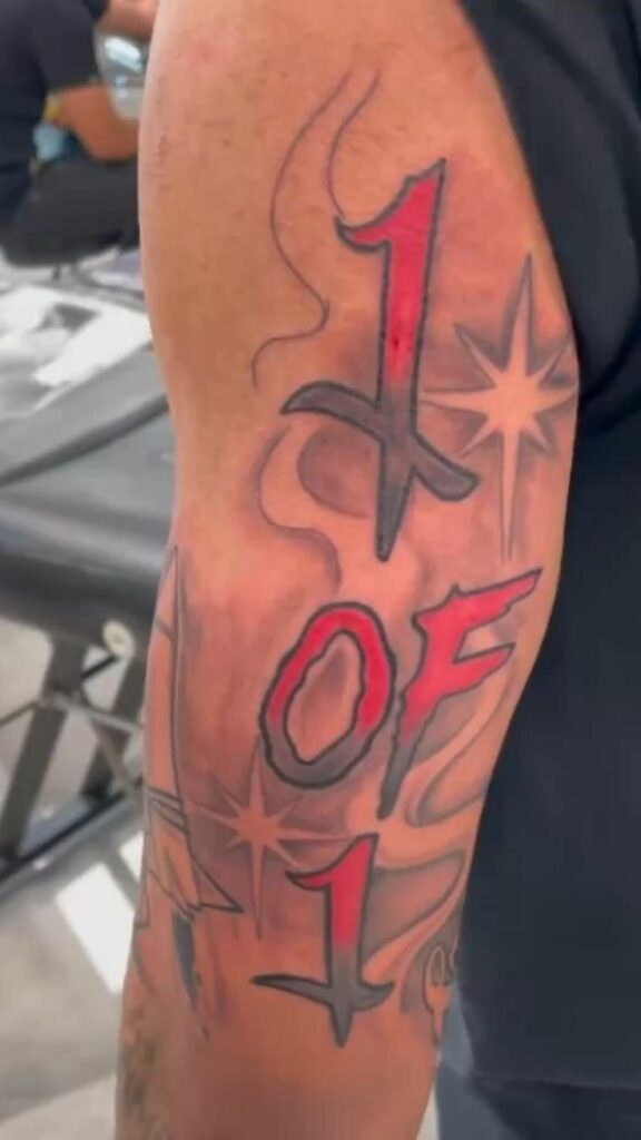 Hood Tattoos 202
