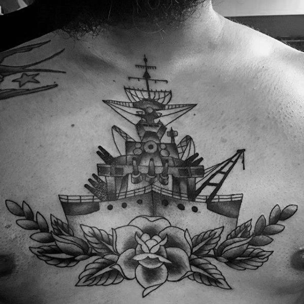 Hood Tattoos 208