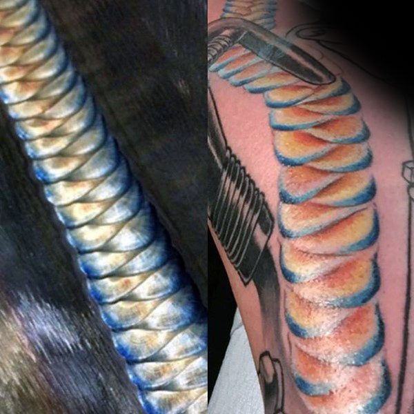 Hood Tattoos 214