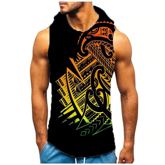Hood Tattoos 227