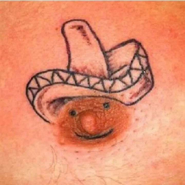Hood Tattoos 233