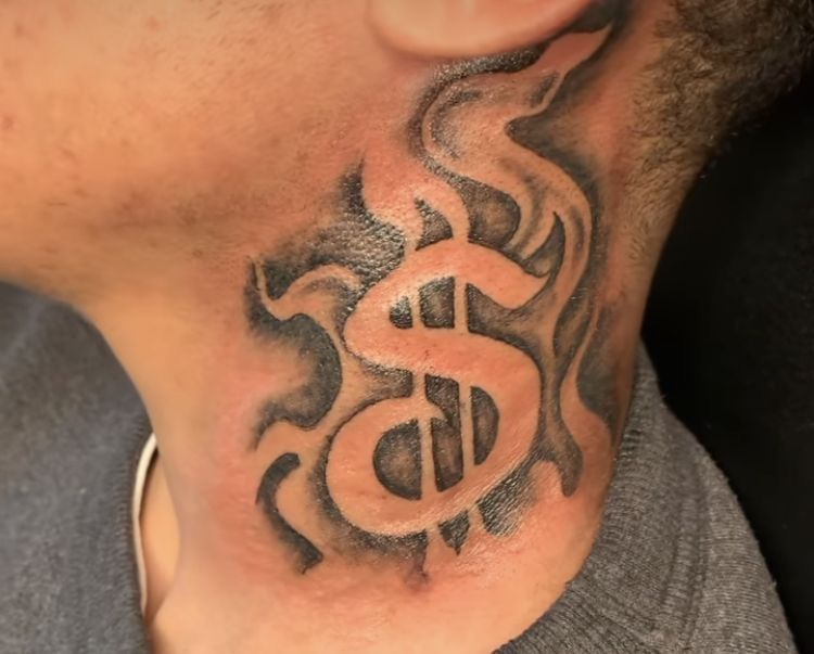 Hood Tattoos 236