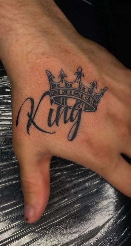 Hood Tattoos 237