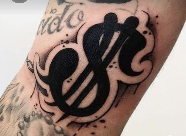 Hood Tattoos 244