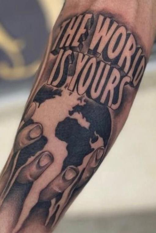 Hood Tattoos 252