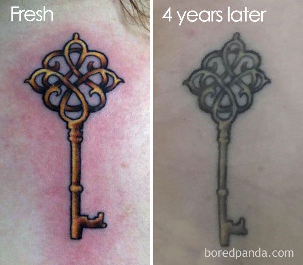 Hood Tattoos 253