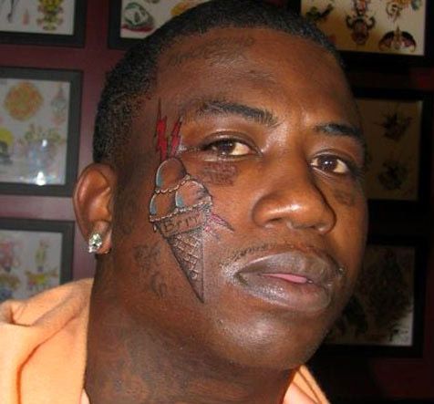 Hood Tattoos 263