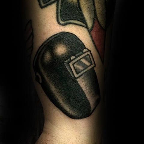 Hood Tattoos 270