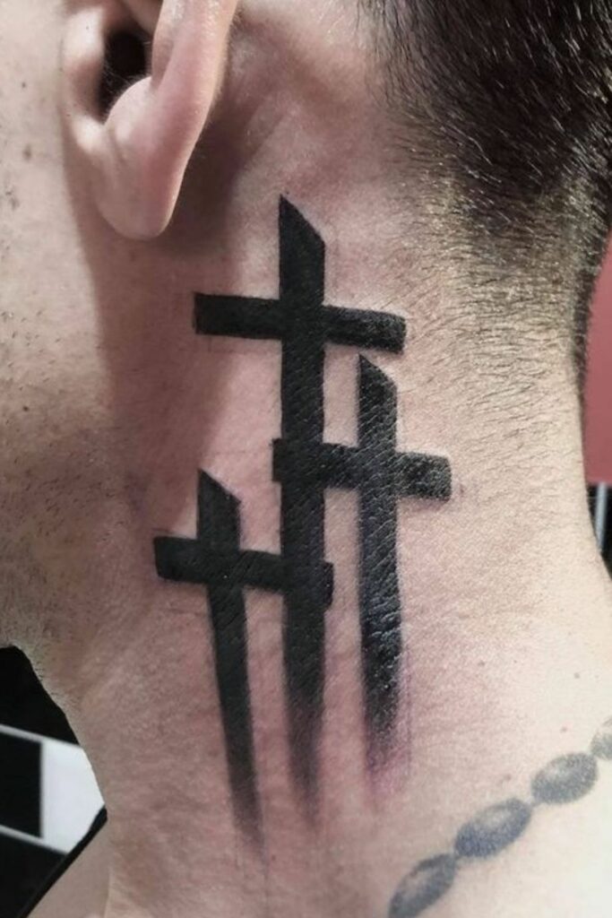 Hood Tattoos 60