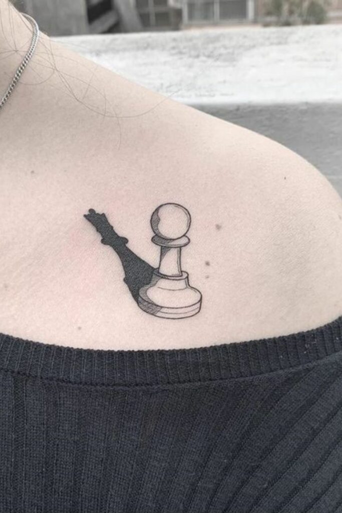 Hood Tattoos 62