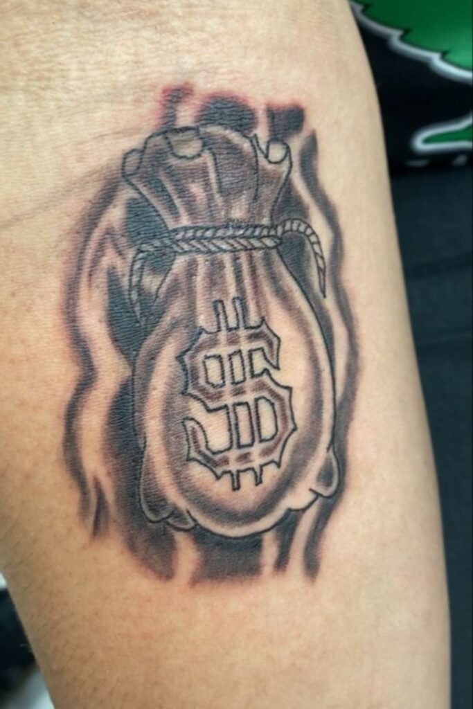 Hood Tattoos 65