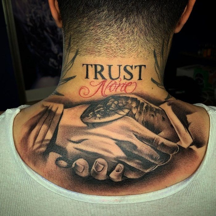 Hood Tattoos 87