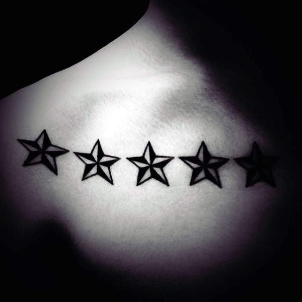Hood Tattoos 9