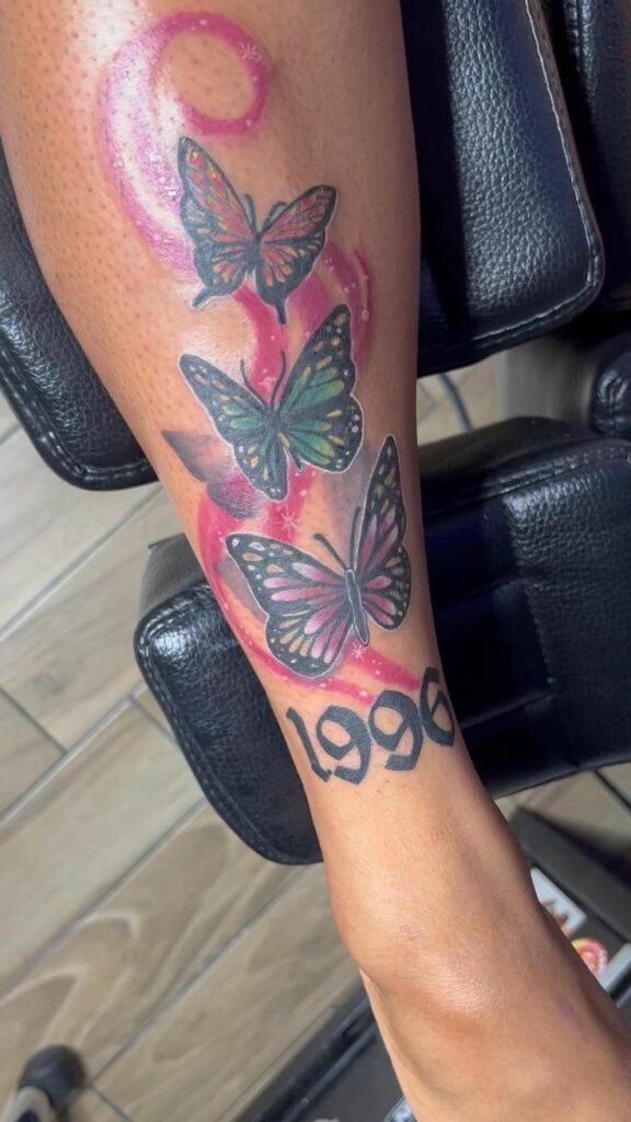 Hood Tattoos 93