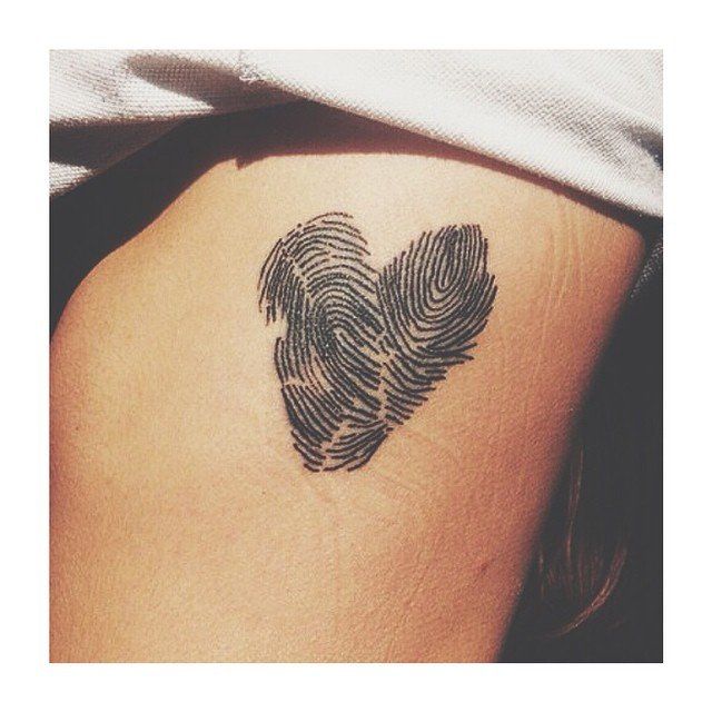 Child Name Tattoos 106