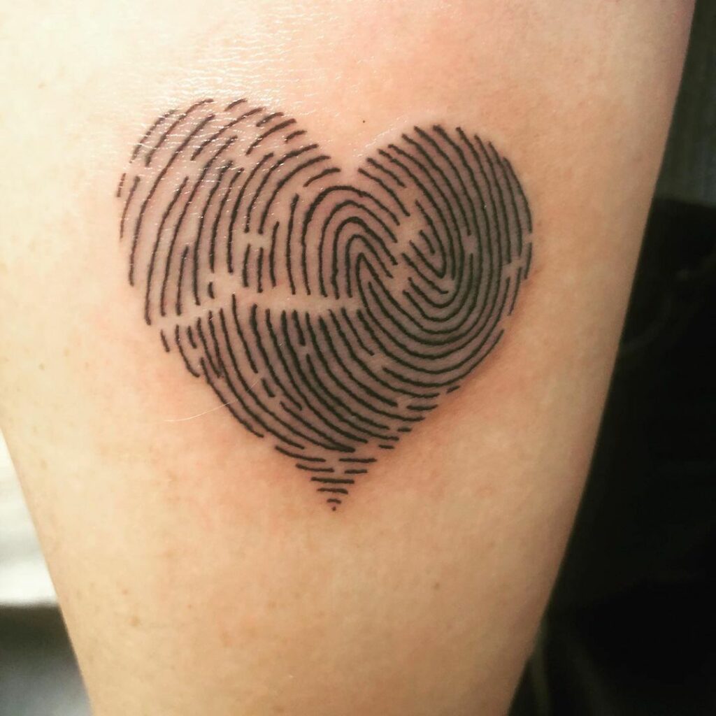 Child Name Tattoos 48