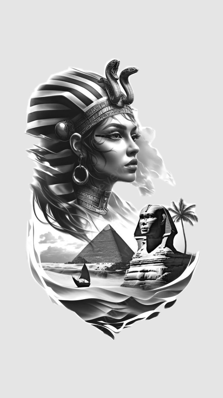 Cleopatra Tattoo (103)