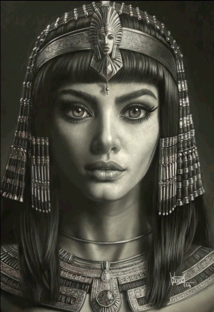 Cleopatra Tattoo (113)
