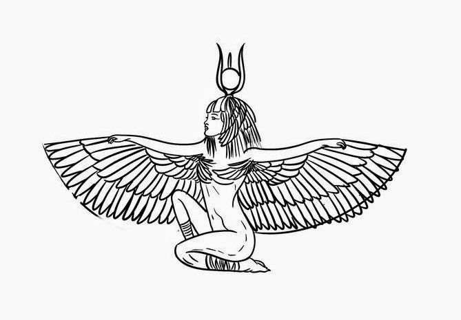 Cleopatra Tattoo (122)