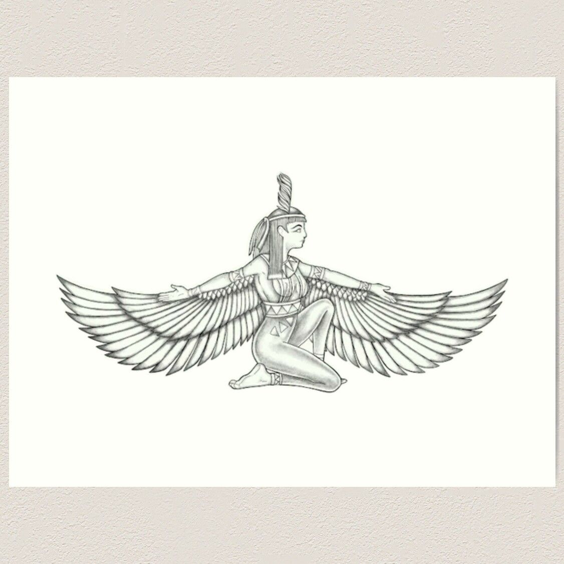 Cleopatra Tattoo (123)