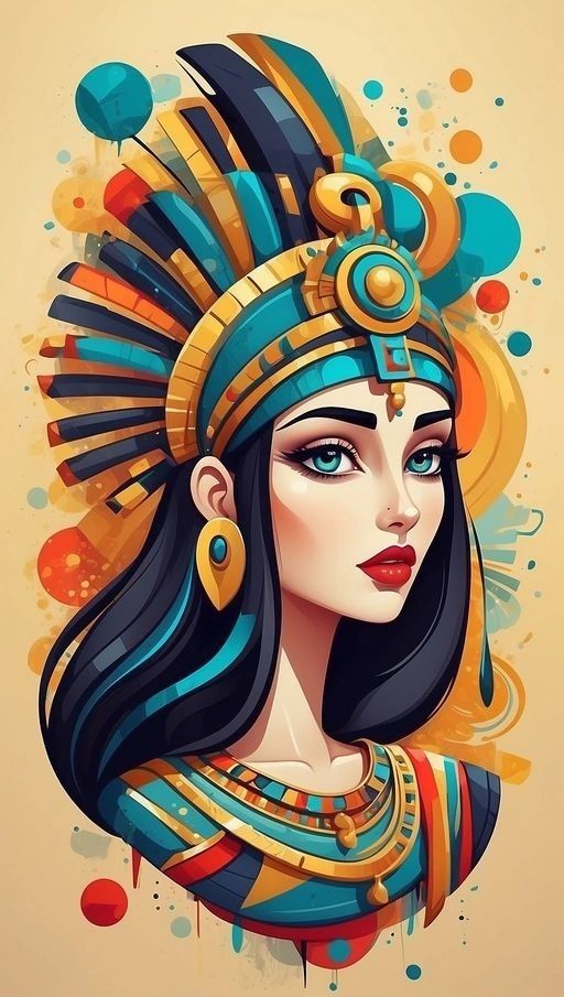 Cleopatra Tattoo (125)