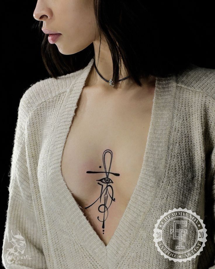 Cleopatra Tattoo (126)