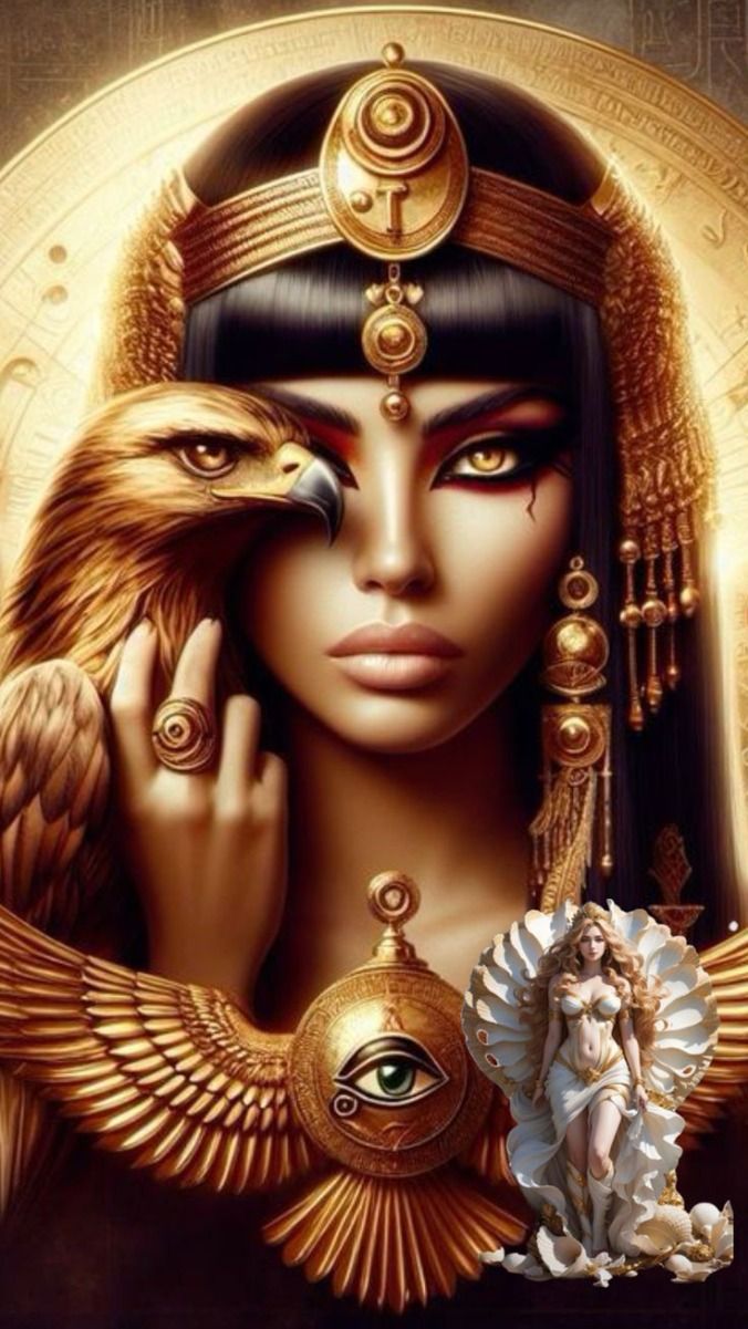 Cleopatra Tattoo (132)