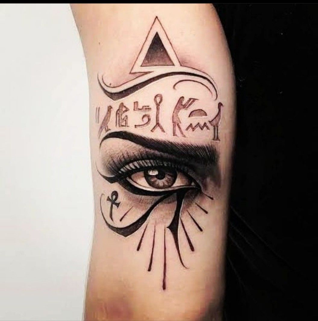 Cleopatra Tattoo (144)