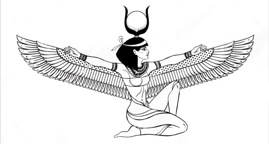 Cleopatra Tattoo (27)