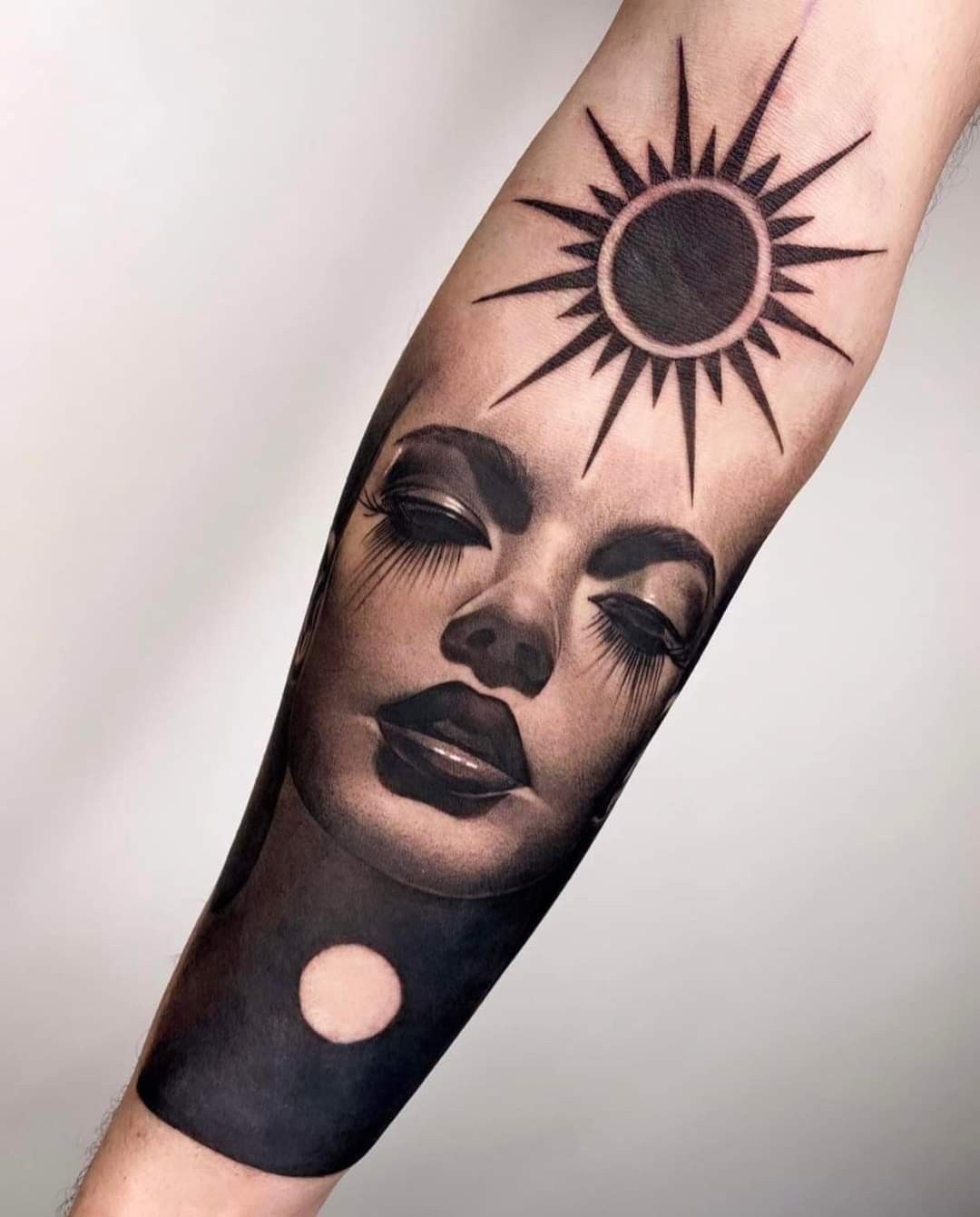 Cleopatra Tattoo (28)