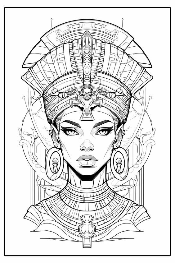 Cleopatra Tattoo (29)