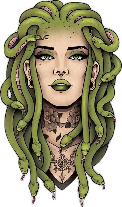 Cleopatra Tattoo (31)