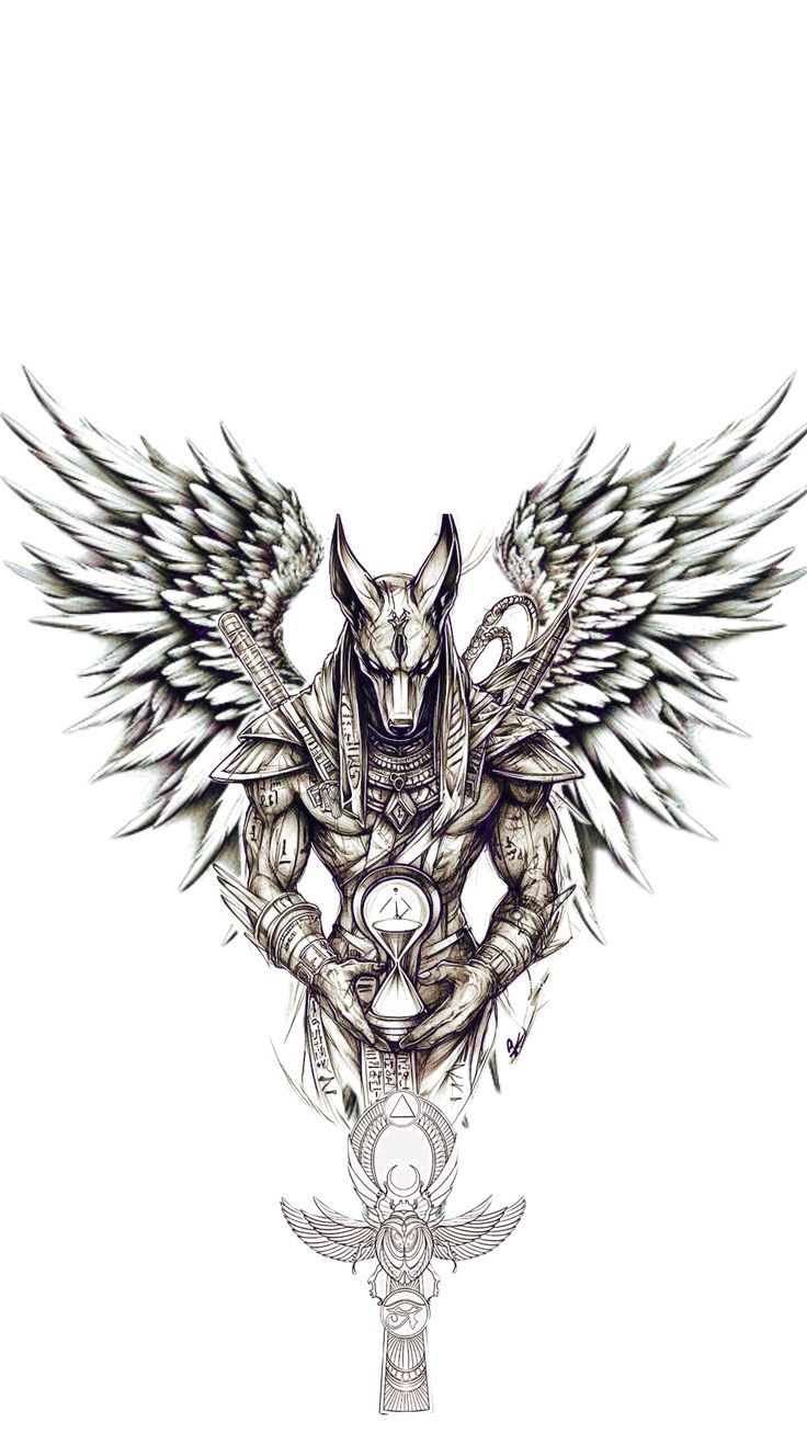 Cleopatra Tattoo (32)