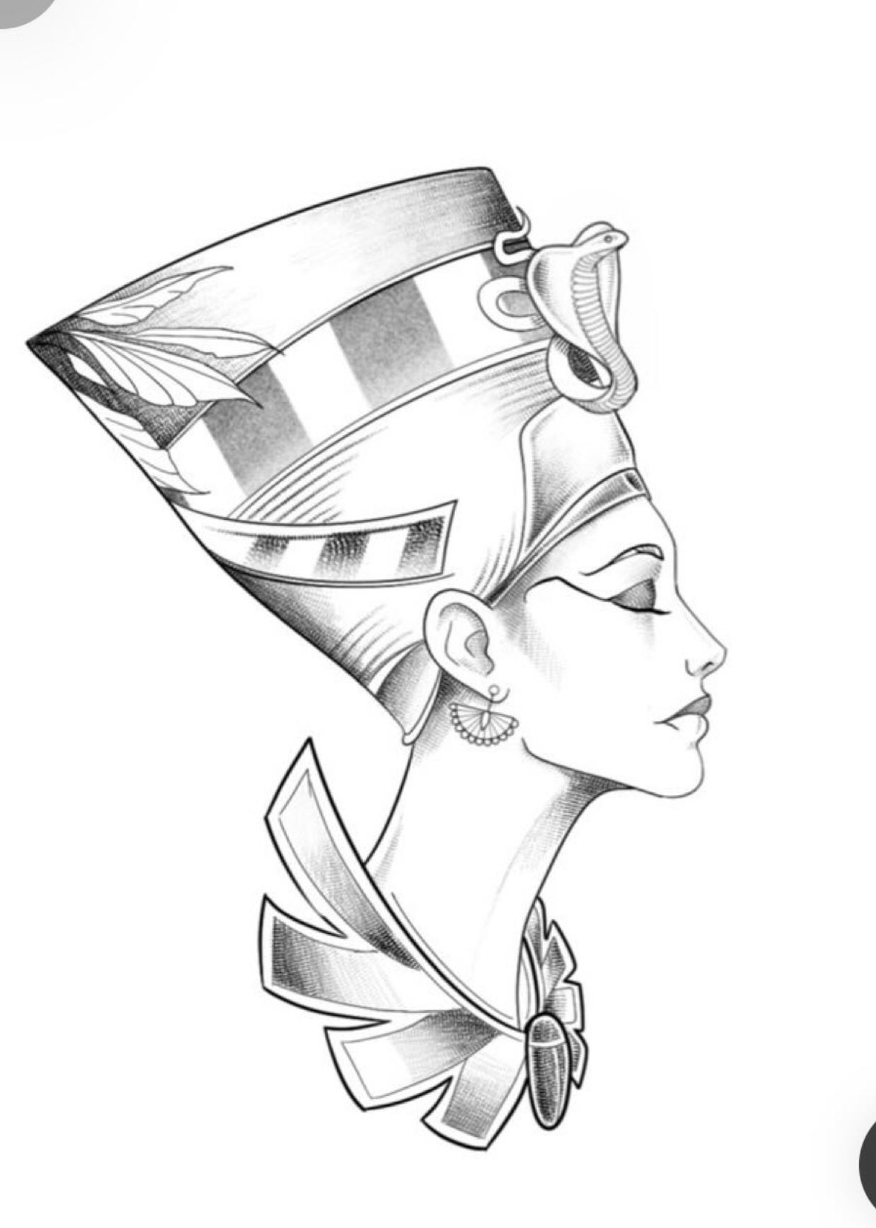 Cleopatra Tattoo (34)