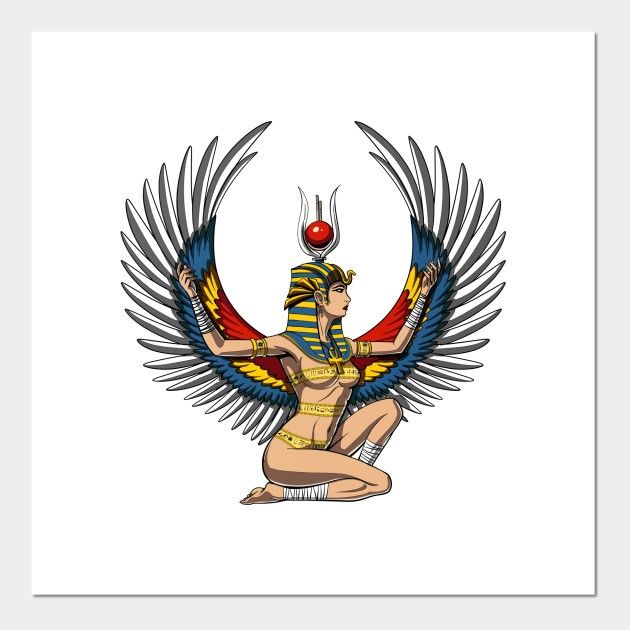 Cleopatra Tattoo (39)