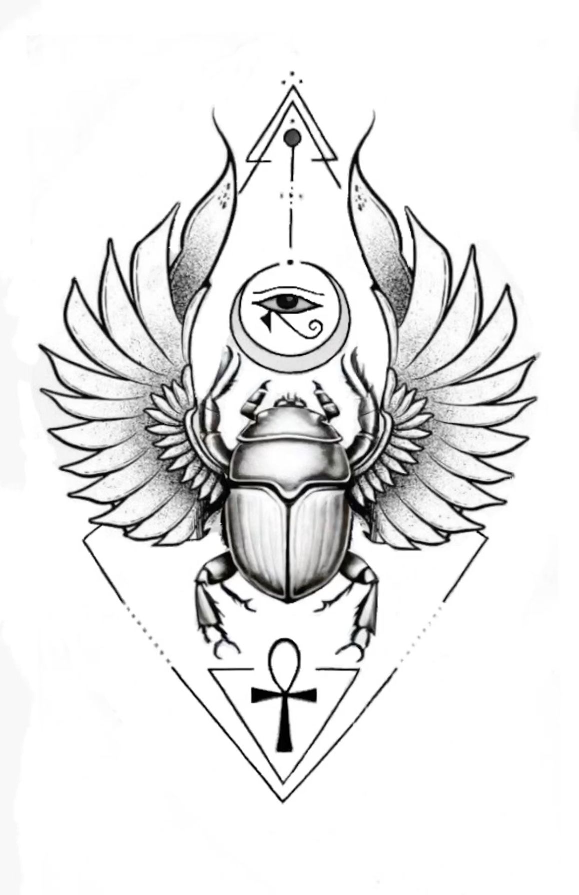 Cleopatra Tattoo (42)