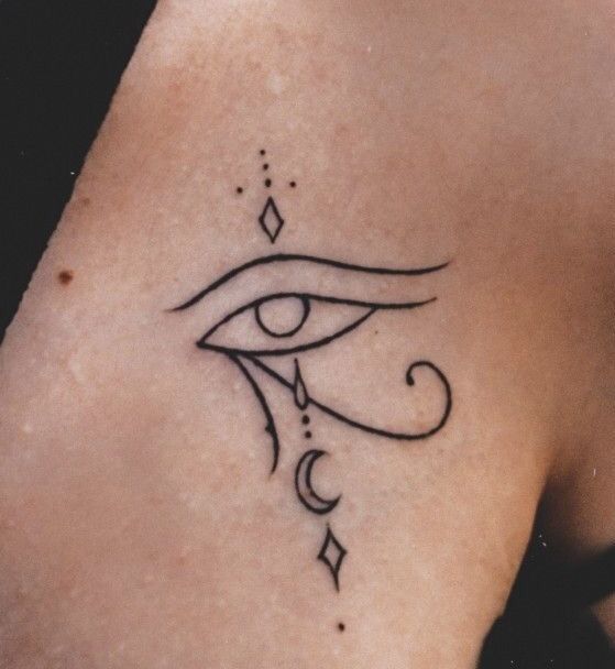 Cleopatra Tattoo (57)