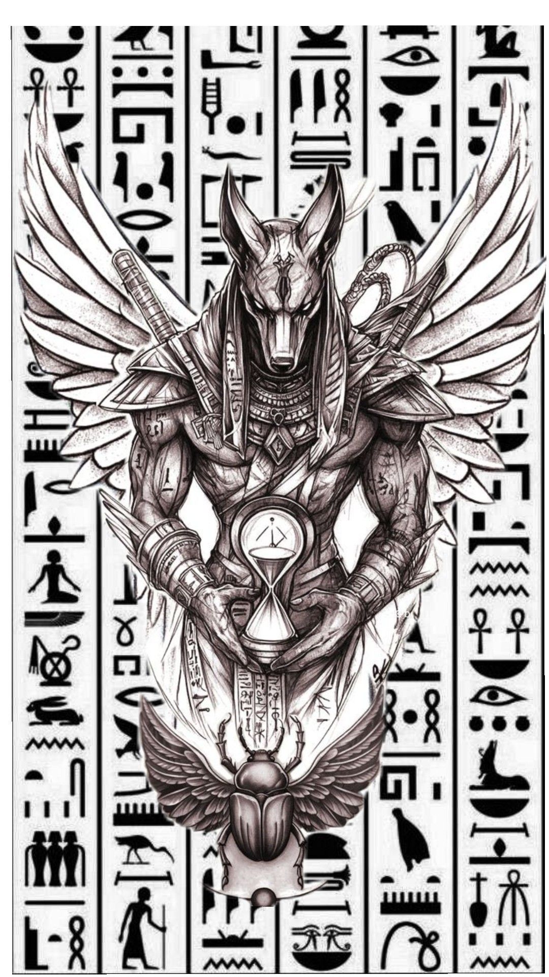 Cleopatra Tattoo (58)