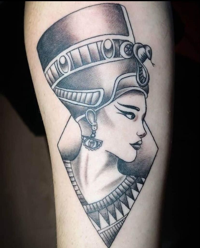 Cleopatra Tattoo (59)