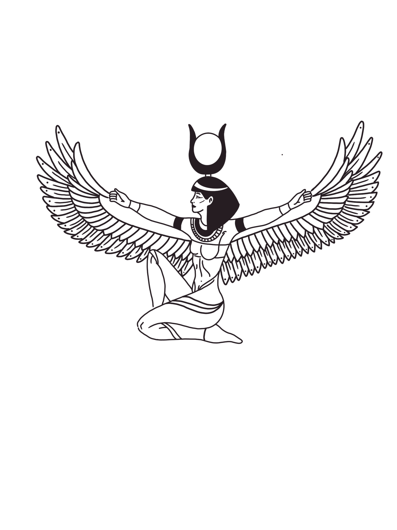 Cleopatra Tattoo (6)