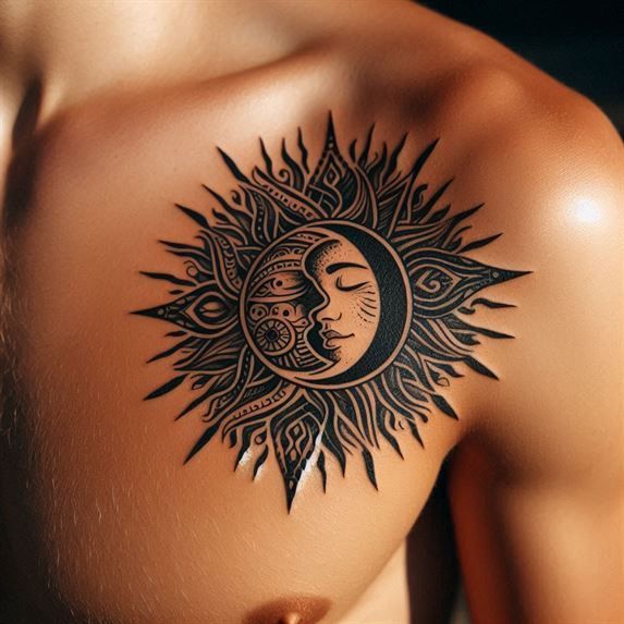 Cleopatra Tattoo (61)