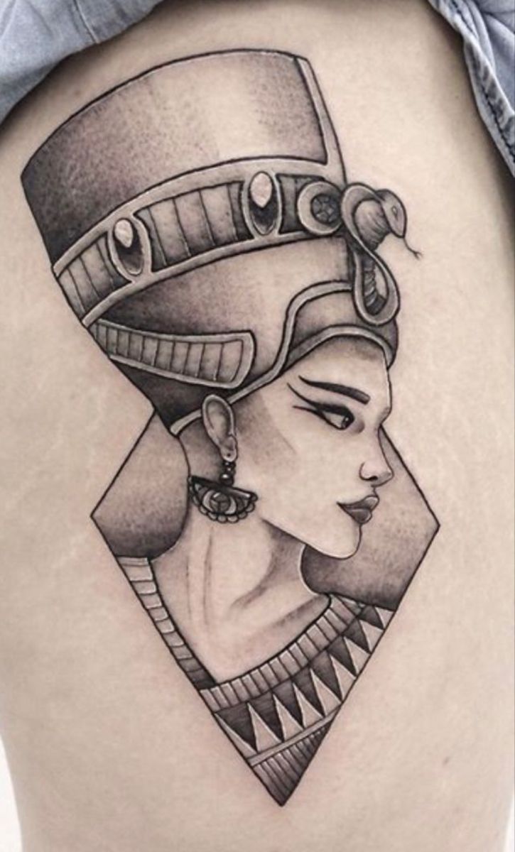 Cleopatra Tattoo (68)