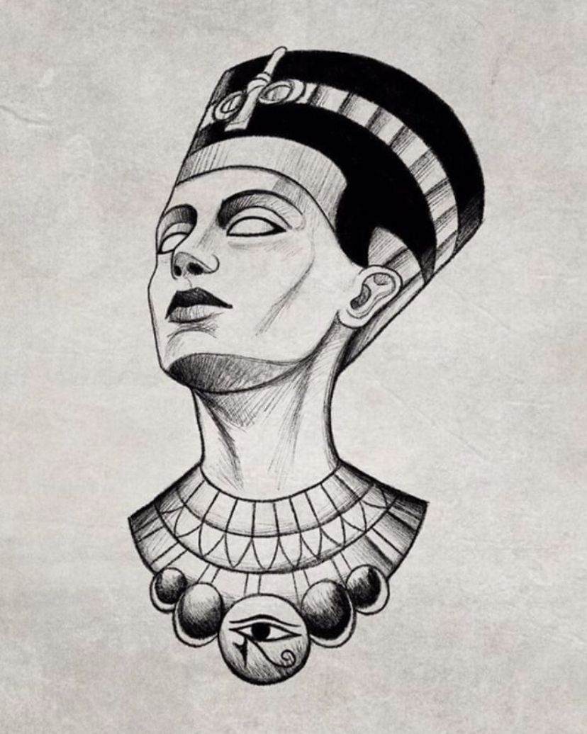 Cleopatra Tattoo (71)