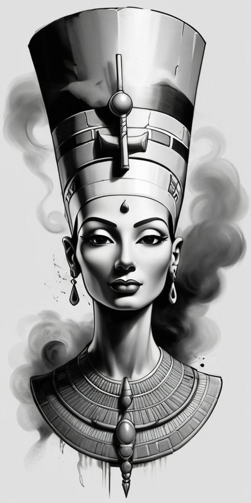 Cleopatra Tattoo (79)