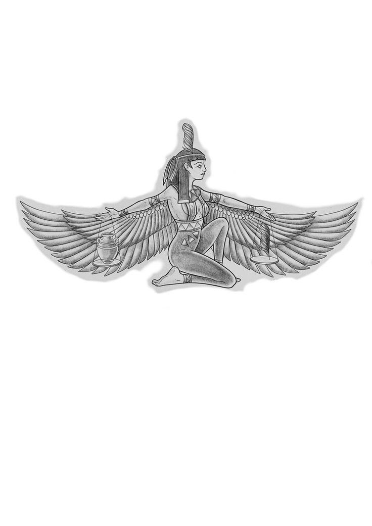 Cleopatra Tattoo (80)