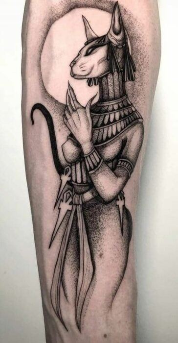 Cleopatra Tattoo (82)