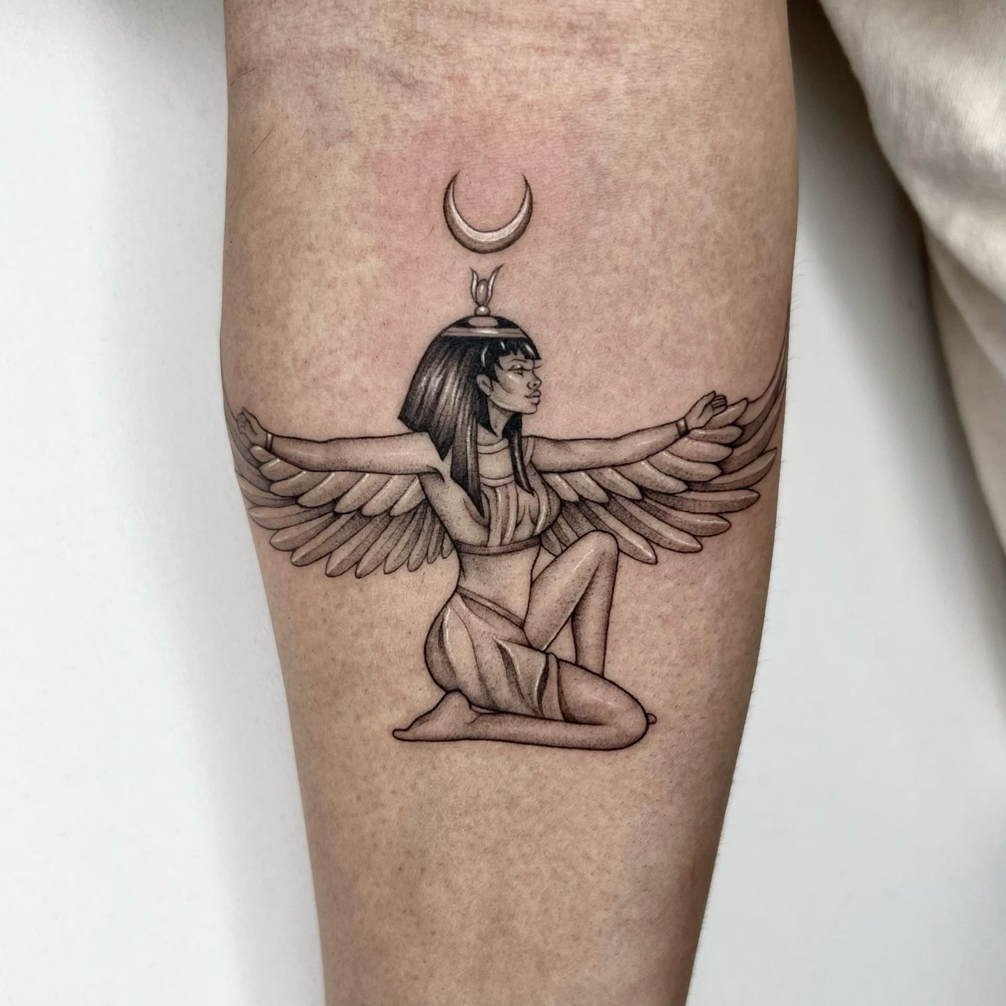 Cleopatra Tattoo (89)