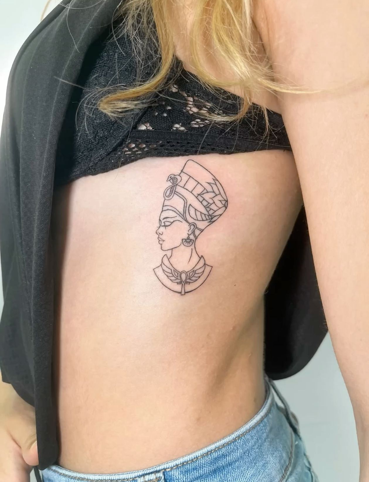 Cleopatra Tattoo (95)